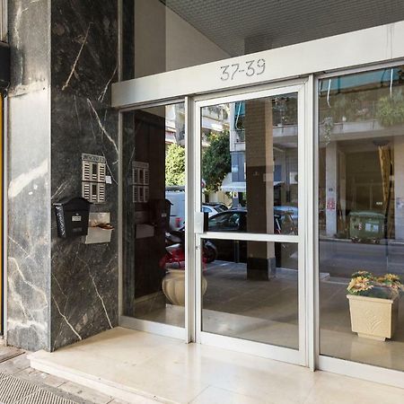 Afinestay At Acropolis Athen Eksteriør bilde