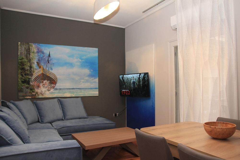 Afinestay At Acropolis Athen Eksteriør bilde