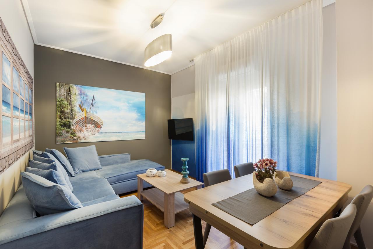 Afinestay At Acropolis Athen Eksteriør bilde