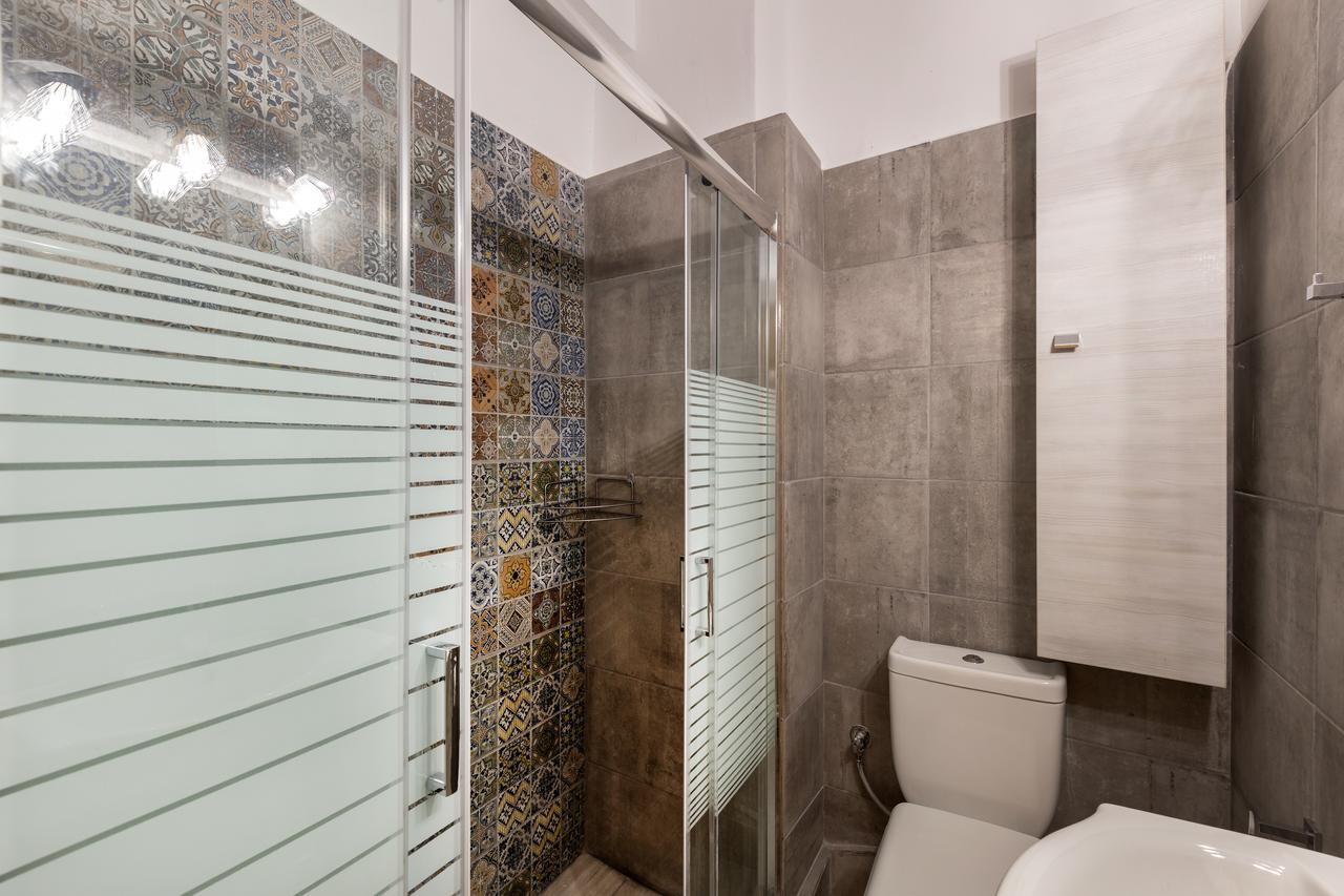 Afinestay At Acropolis Athen Eksteriør bilde