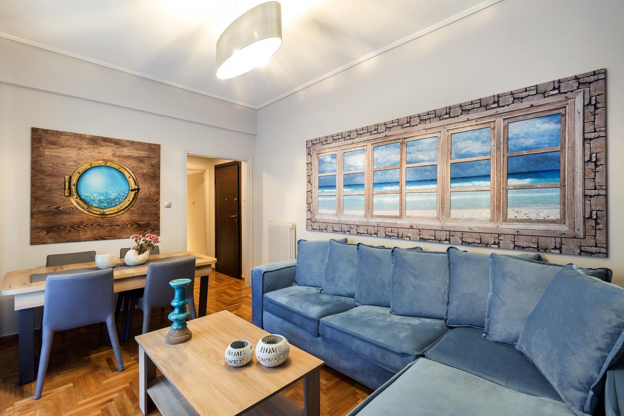 Afinestay At Acropolis Athen Eksteriør bilde